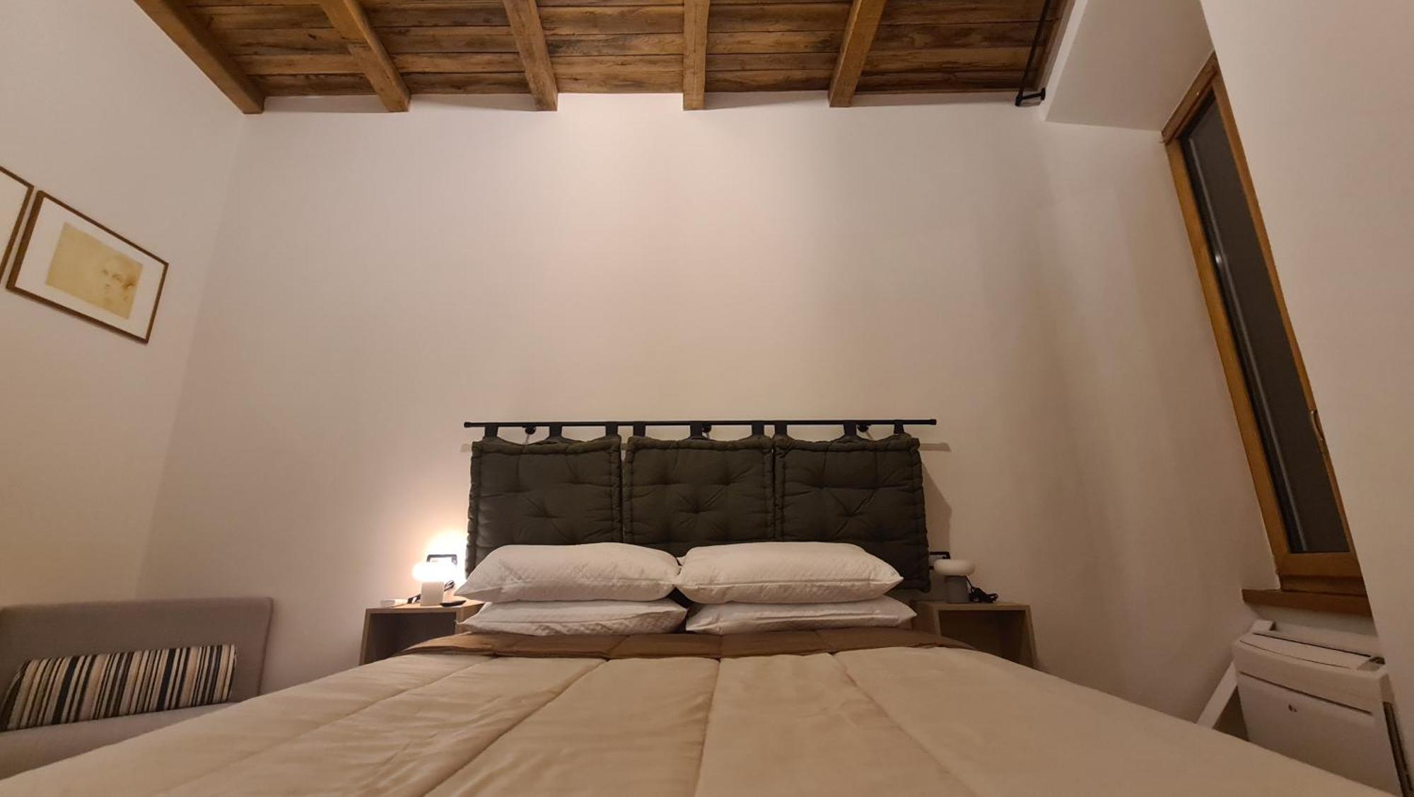 New Trastevere Apartment Rom
