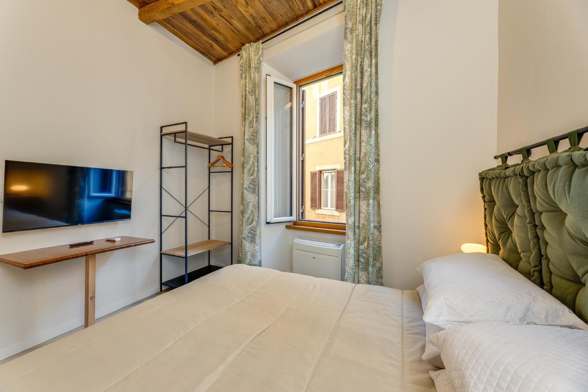 Apartment New Trastevere Rom