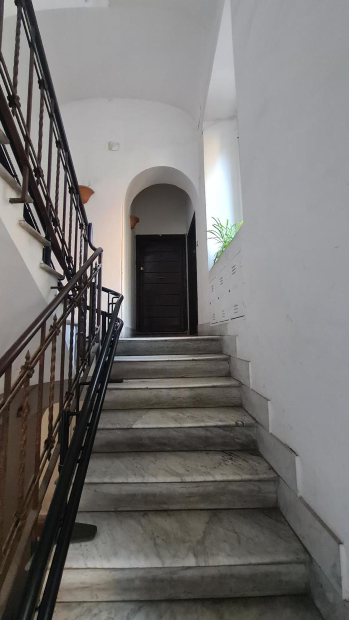 Apartment New Trastevere Rom